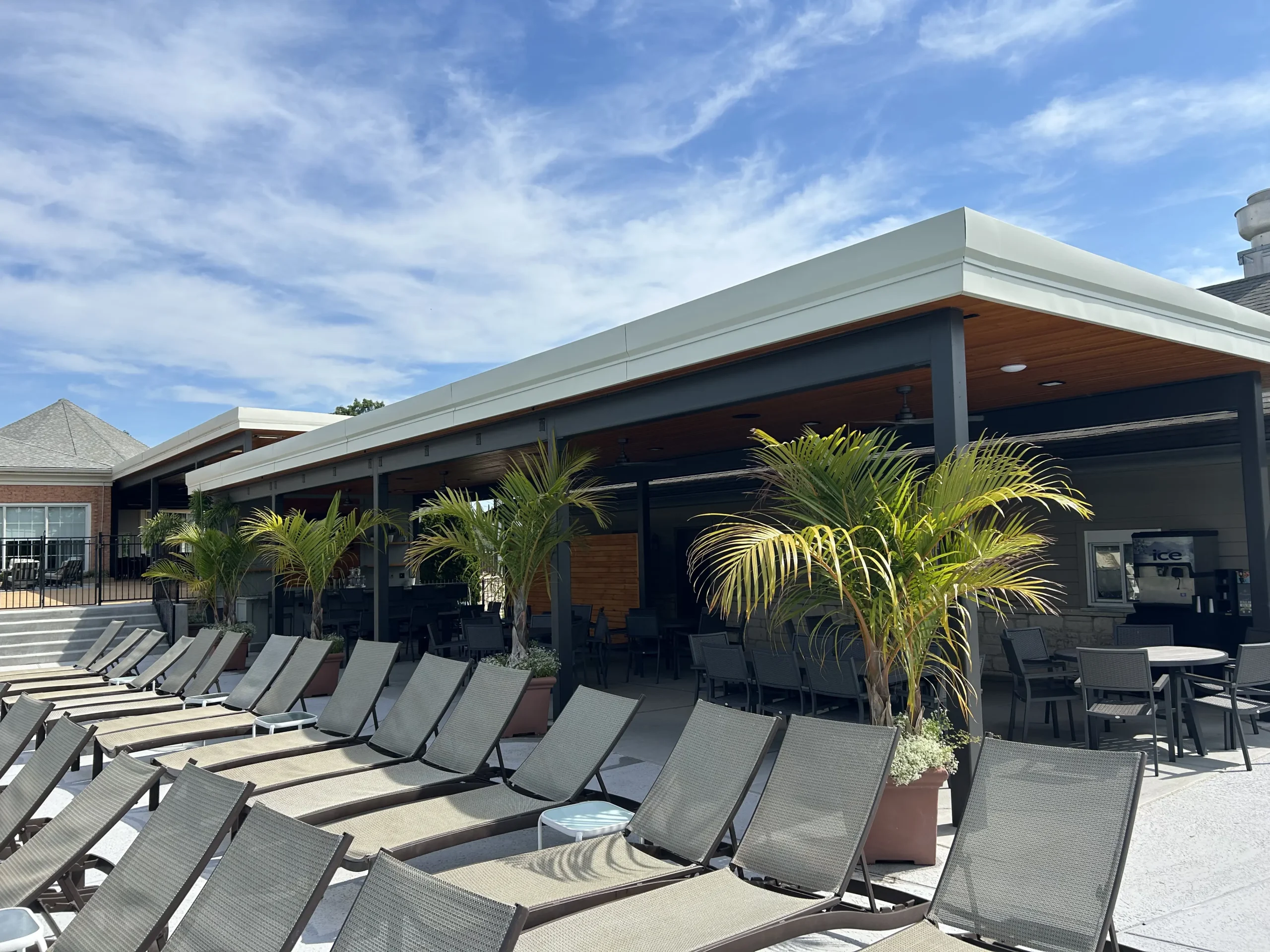 Meadowbrook Country Club